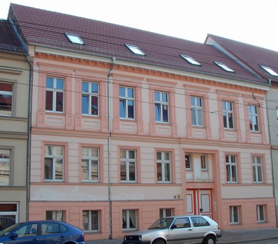 Große Gartenstraße 23