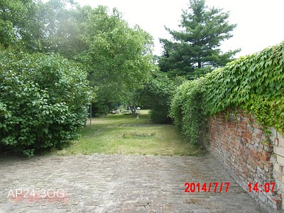 Außenansicht – Alte Potsdamer Straße 24 (Ansicht 3)